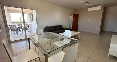 Modern Three-Bedroom Fully Furnished Apartment for Rent | Kato Polemidia