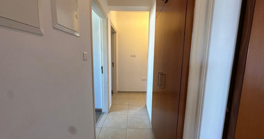 Modern Three-Bedroom Fully Furnished Apartment for Rent | Kato Polemidia