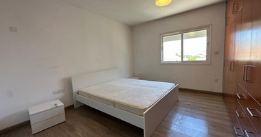 Modern Three-Bedroom Fully Furnished Apartment for Rent | Kato Polemidia