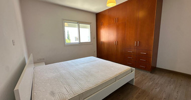 Modern Three-Bedroom Fully Furnished Apartment for Rent | Kato Polemidia