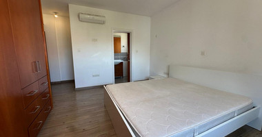 Modern Three-Bedroom Fully Furnished Apartment for Rent or Ren-to-Purchase| Kato Polemidia