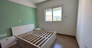 Modern Three-Bedroom Fully Furnished Apartment for Rent or Ren-to-Purchase| Kato Polemidia