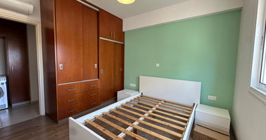 Modern Three-Bedroom Fully Furnished Apartment for Rent | Kato Polemidia