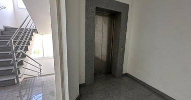 Modern Three-Bedroom Fully Furnished Apartment for Rent | Kato Polemidia