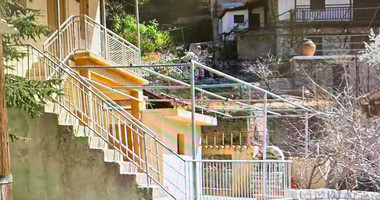 Three bedroom Detached  House for Sale – Kaminaria