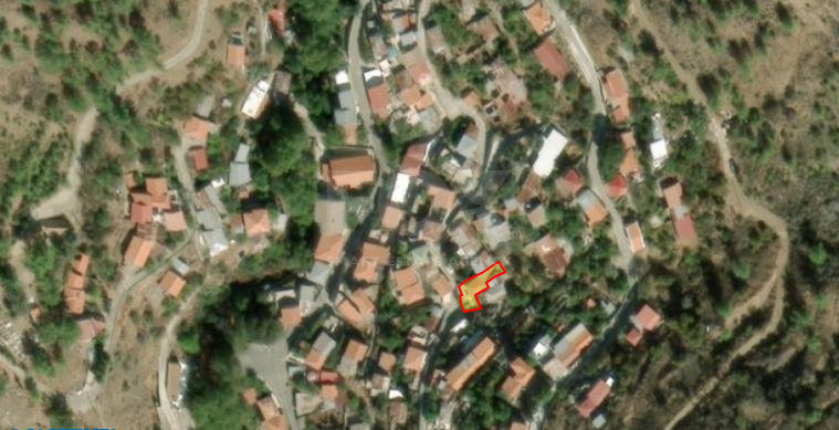 Three bedroom Detached  House for Sale – Kaminaria