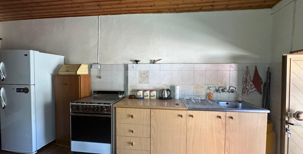 Three bedroom Detached  House for Sale – Kaminaria