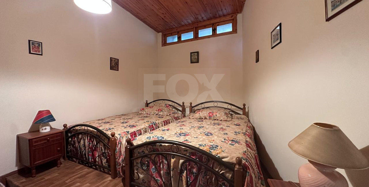 Three bedroom Detached  House for Sale – Kaminaria