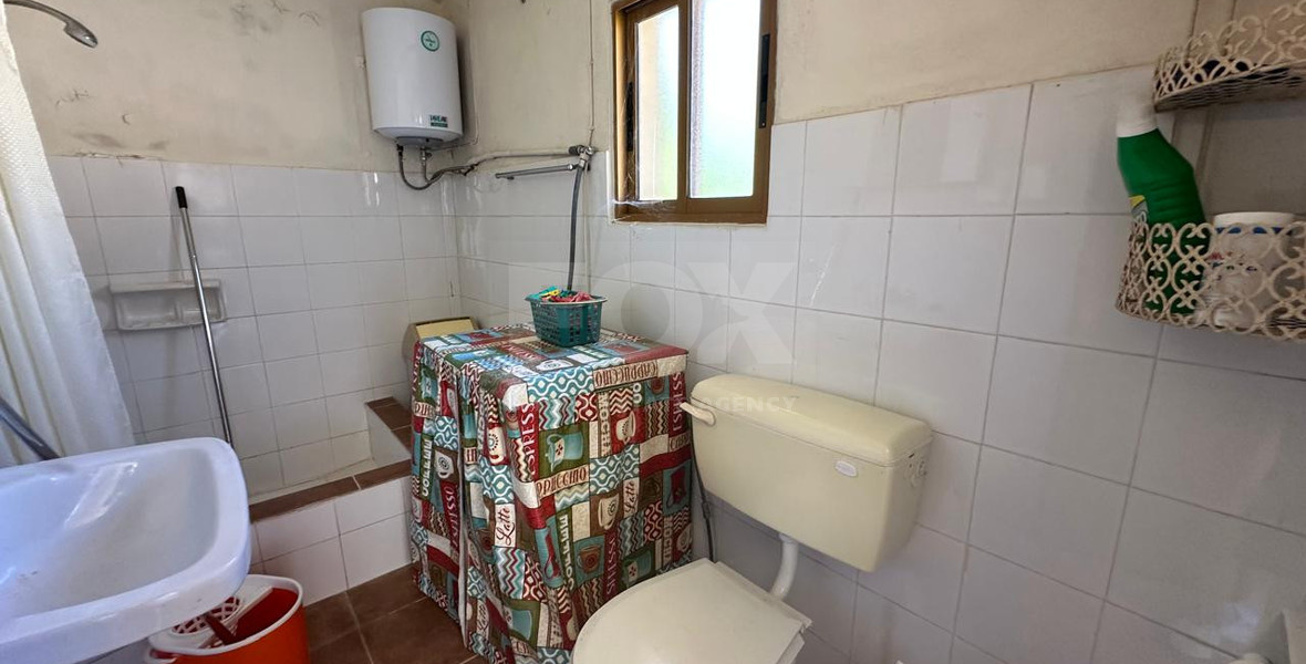 Three bedroom Detached  House for Sale – Kaminaria