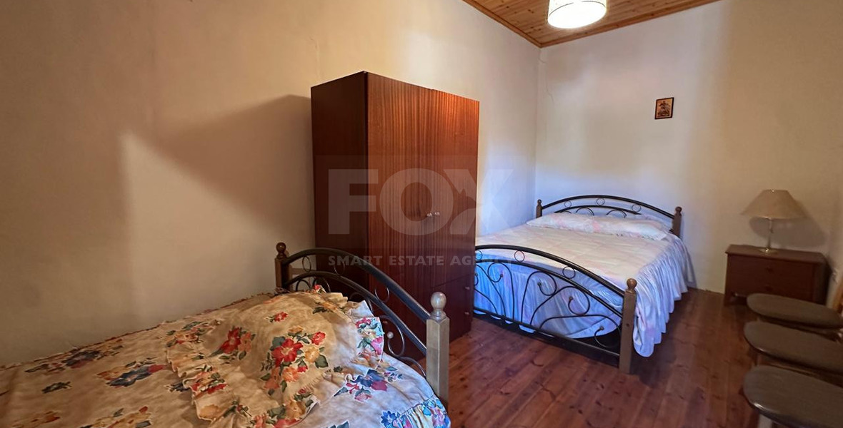 Three bedroom Detached  House for Sale – Kaminaria