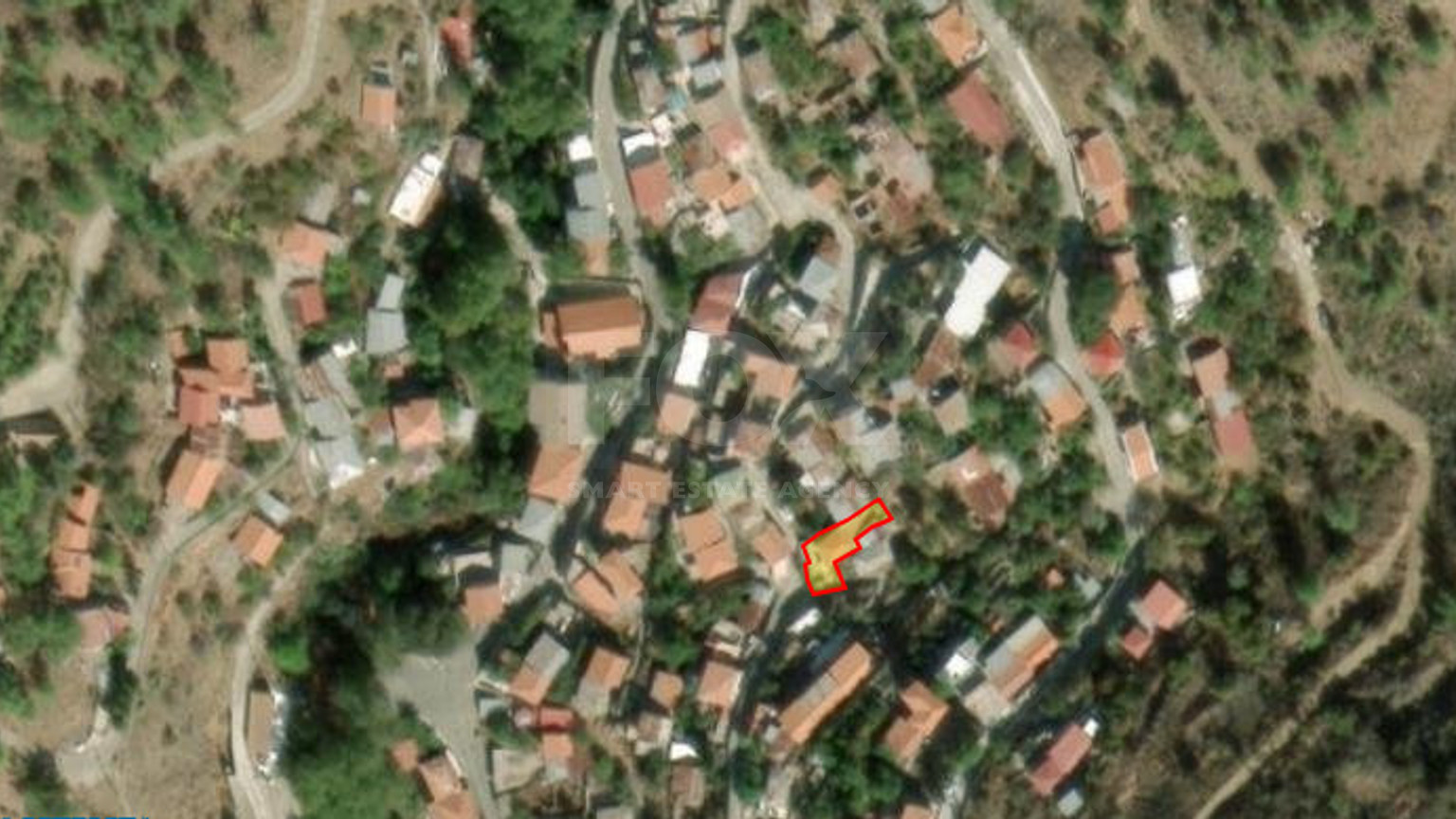 Three bedroom Detached  House for Sale – Kaminaria