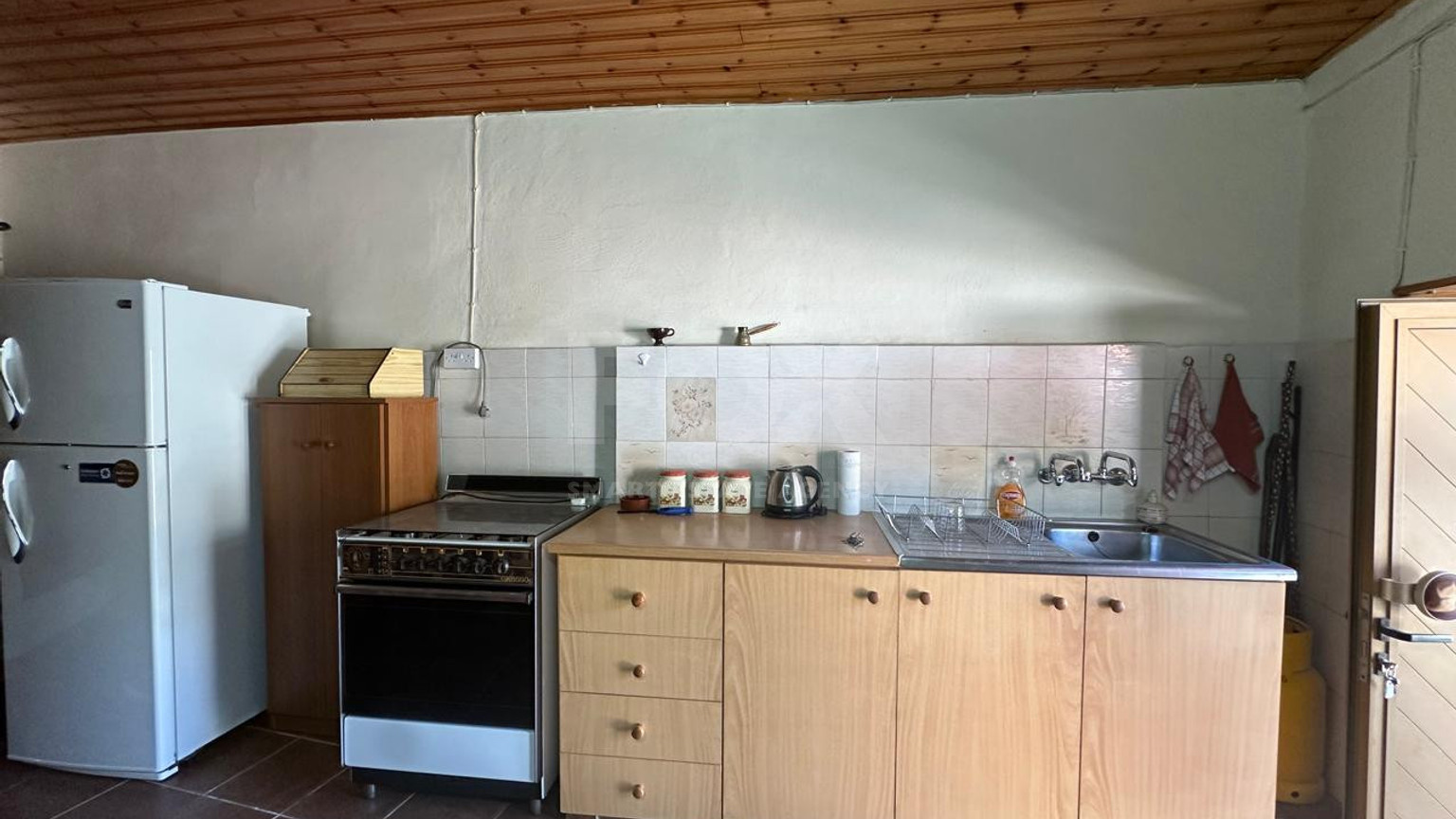 Three bedroom Detached  House for Sale – Kaminaria