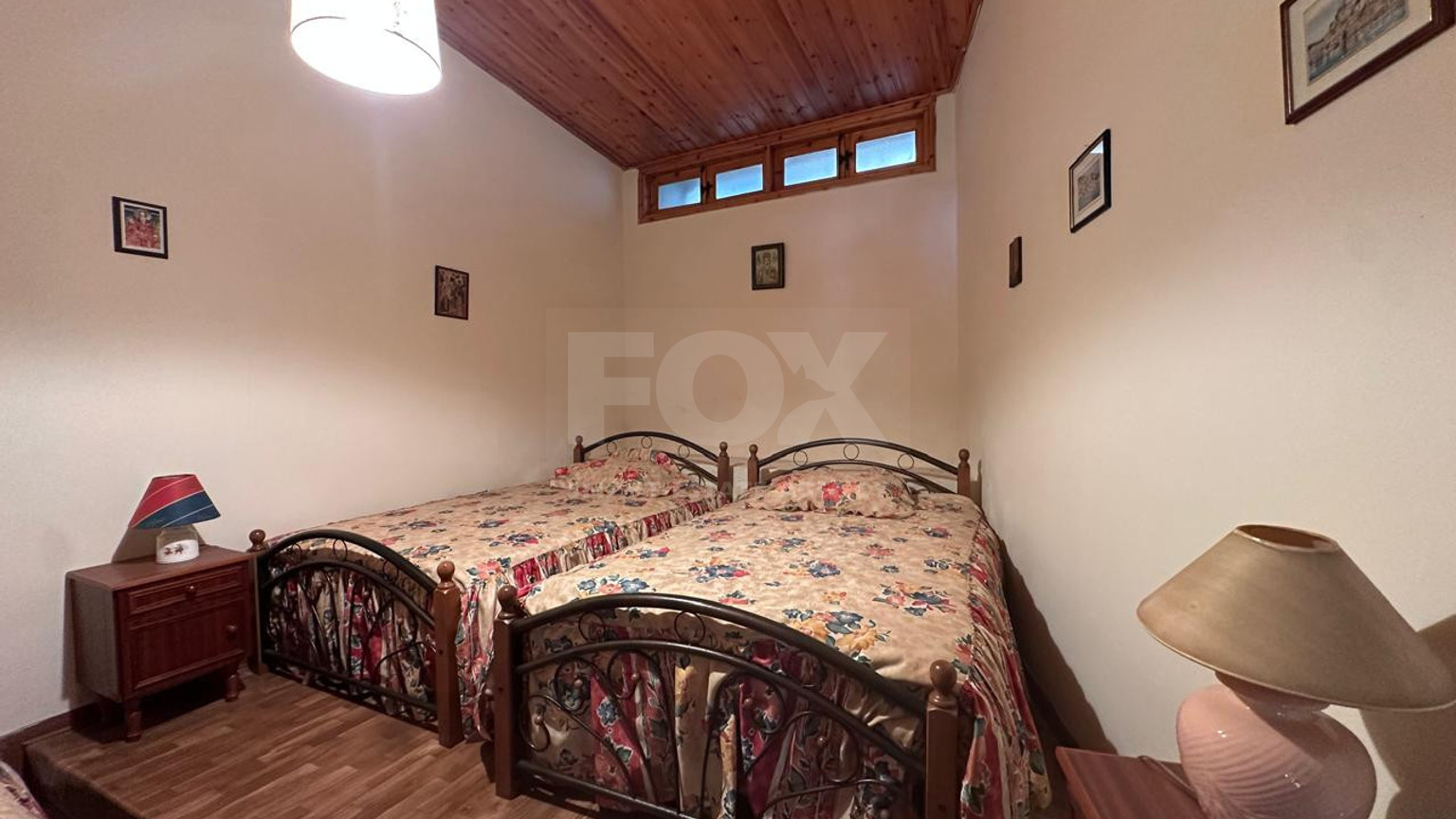 Three bedroom Detached  House for Sale – Kaminaria