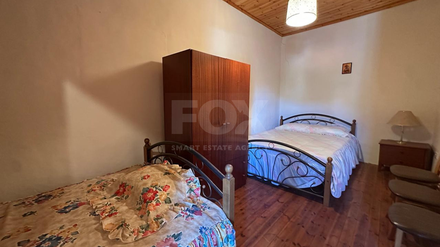 Three bedroom Detached  House for Sale – Kaminaria