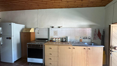Three bedroom Detached  House for Sale – Kaminaria