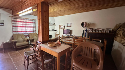Three bedroom Detached  House for Sale – Kaminaria