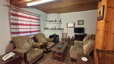 Three bedroom Detached  House for Sale – Kaminaria