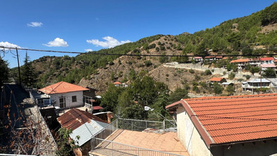 Three bedroom Detached  House for Sale – Kaminaria