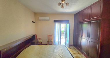 Stylish Two-Bedroom Semi-Detached Home for Rent | Germasogeia, Limassol