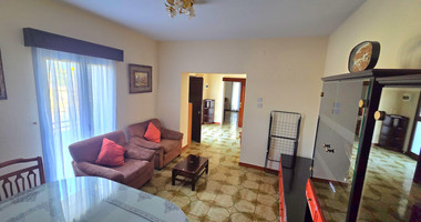 Stylish Two-Bedroom Semi-Detached Home for Rent | Germasogeia, Limassol