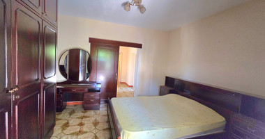 Stylish Two-Bedroom Semi-Detached Home for Rent | Germasogeia, Limassol