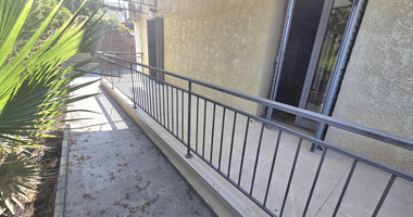 Stylish Two-Bedroom Semi-Detached Home for Rent | Germasogeia, Limassol