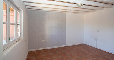 Two bedroom stone build house for sale in the a cozy village of Koili , Paphos