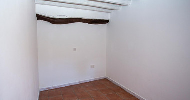 Two bedroom stone build house for sale in the a cozy village of Koili , Paphos