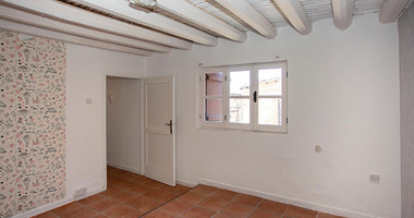 Two bedroom stone build house for sale in the a cozy village of Koili , Paphos