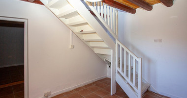 Two bedroom stone build house for sale in the a cozy village of Koili , Paphos