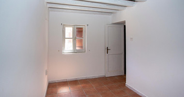 Two bedroom stone build house for sale in the a cozy village of Koili , Paphos