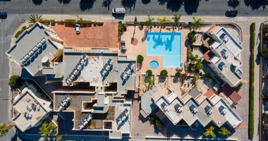 Two bedroom flat in Agios Theodoros , in Paphos for sale