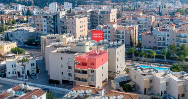 Two bedroom flat in Agios Theodoros , in Paphos for sale