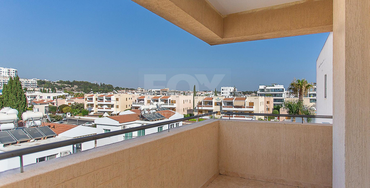 Two bedroom flat in Agios Theodoros , in Paphos for sale