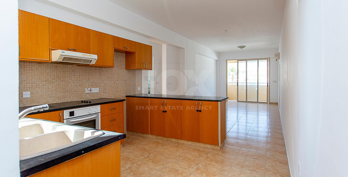 Two bedroom flat in Agios Theodoros , in Paphos for sale