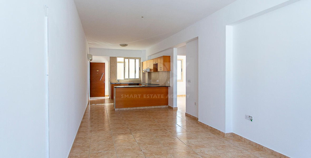 Two bedroom flat in Agios Theodoros , in Paphos for sale