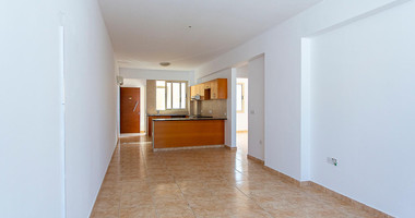 Two bedroom flat in Agios Theodoros , in Paphos for sale