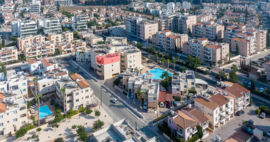 Two bedroom flat in Agios Theodoros , in Paphos for sale