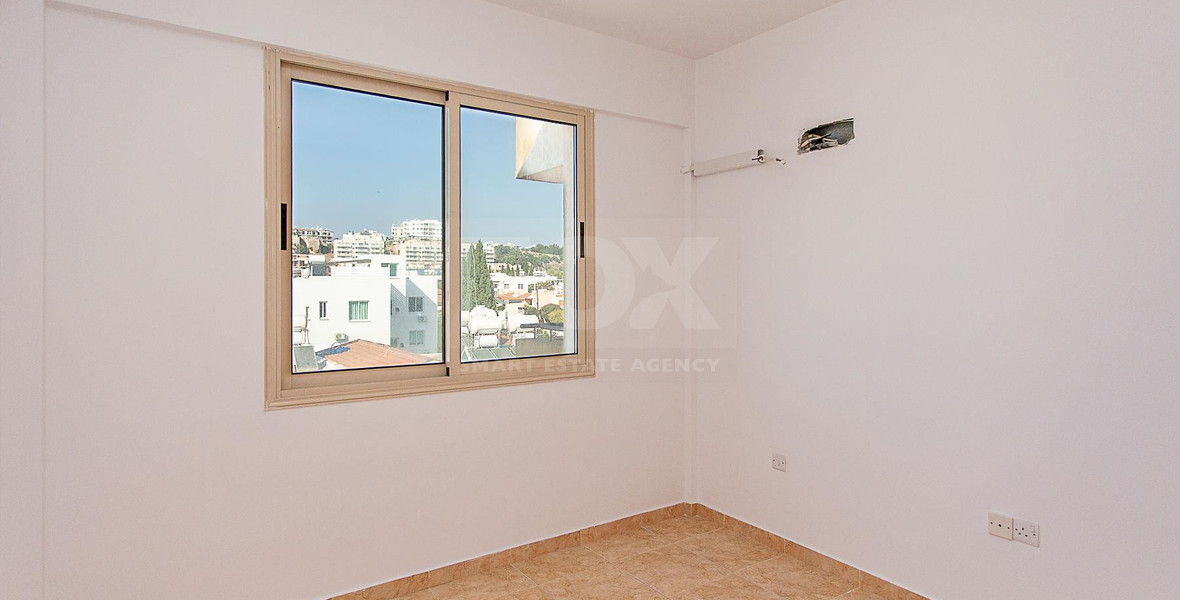 Two bedroom flat in Agios Theodoros , in Paphos for sale