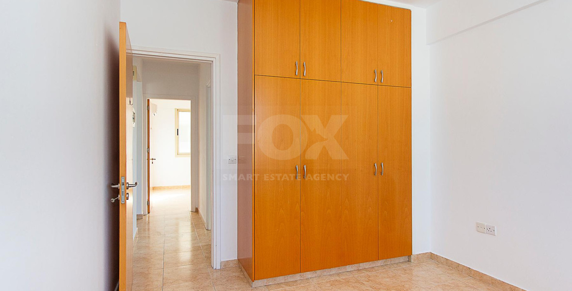 Two bedroom flat in Agios Theodoros , in Paphos for sale