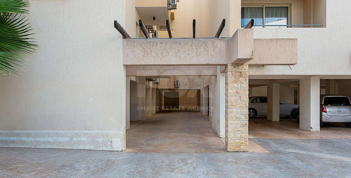Two bedroom flat in Agios Theodoros , in Paphos for sale