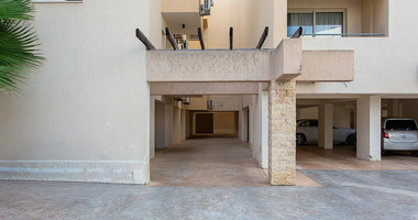 Two bedroom flat in Agios Theodoros , in Paphos for sale
