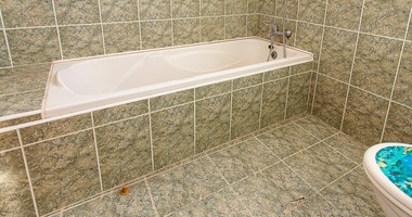 Two bedroom flat in Agios Theodoros , in Paphos for sale