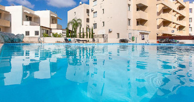 Two bedroom flat in Agios Theodoros , in Paphos for sale