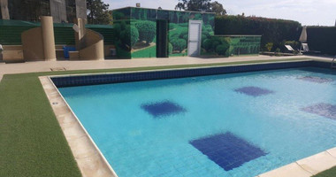One Bed Apartment For Rent On The Limassol Sea Front