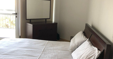 One Bed Apartment For Rent On The Limassol Sea Front