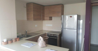 One Bed Apartment For Rent On The Limassol Sea Front