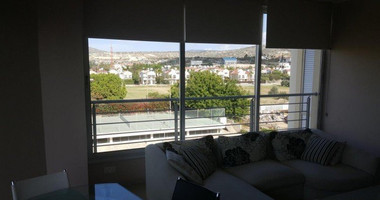 One Bed Apartment For Rent On The Limassol Sea Front