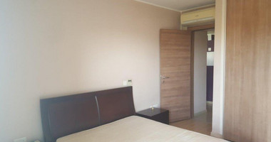 One Bed Apartment For Rent On The Limassol Sea Front