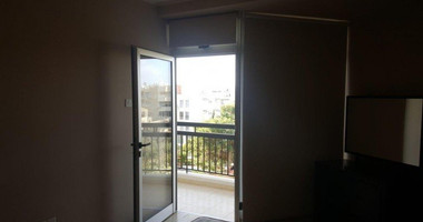 One Bed Apartment For Rent On The Limassol Sea Front